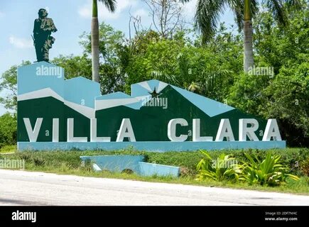 Villa Clara İli