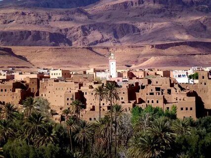 Oued Ed-Dahab (EH)