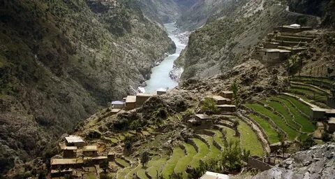 Hayber Pakhtunkhwa