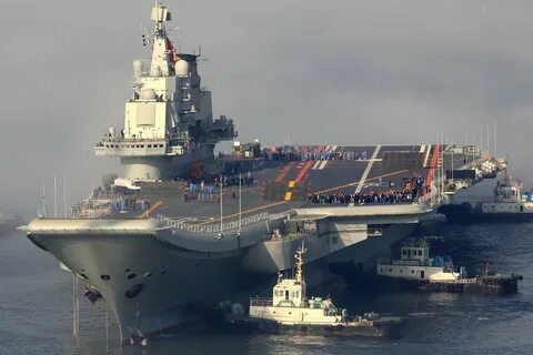 Liaoning