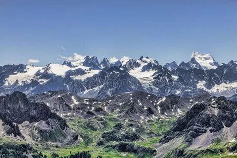 Hautes-Alpes
