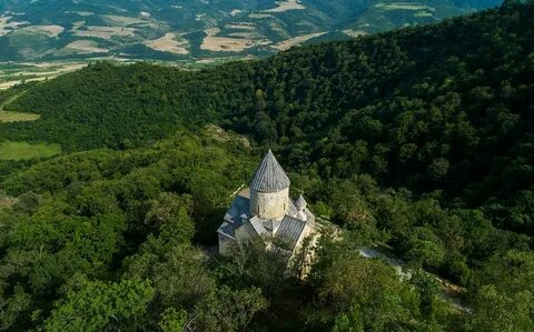 Tavuş Bölgesi