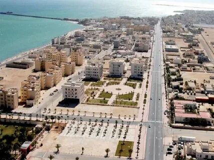 Oued Ed-Dahab (EH)