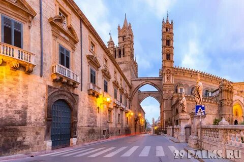 Palermo