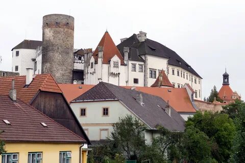 Jindřichův Hradec