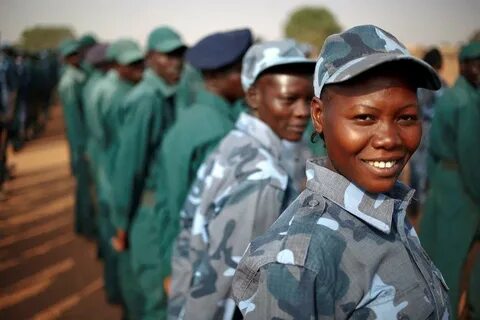 Batı Bahr el Ghazal