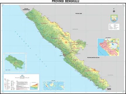 Bengkulu