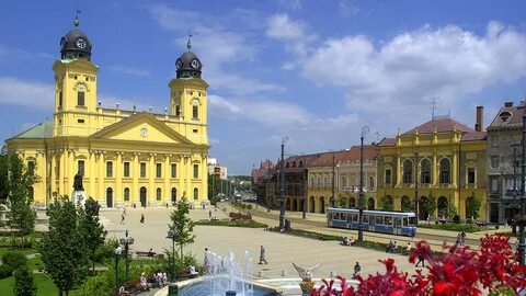 Debrecen