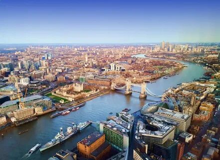 Londra Newham İlçesi