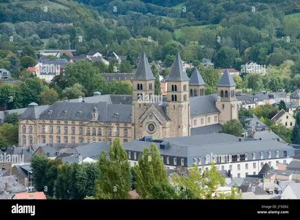Echternach Kantonu