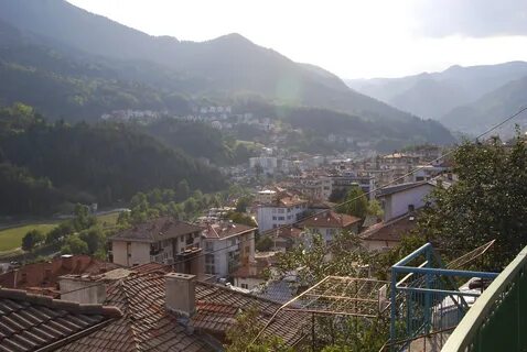 Paşmaklı Eyaleti