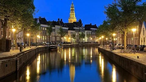 Groningen