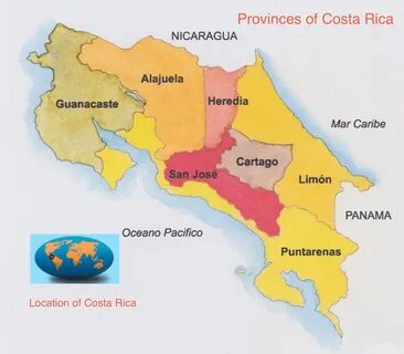 Heredia Eyaleti