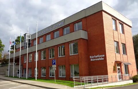 Salaspils Belediyesi