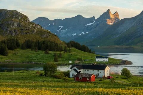 Nordland