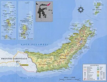 Sulawesi Utara