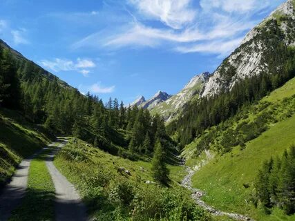 Valais