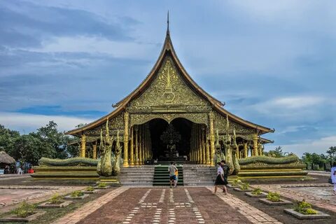 Ubon Ratchathani