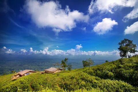 Bandarban Bölgesi