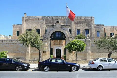 Santa Venera