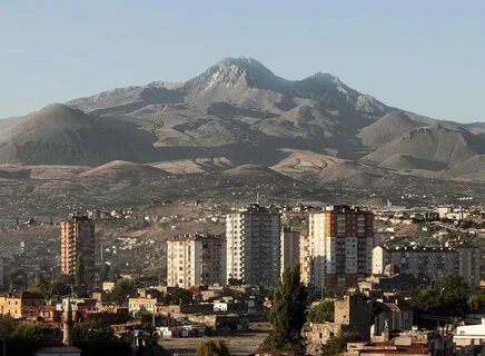 Kayseri