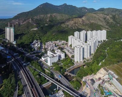 Sha Tin