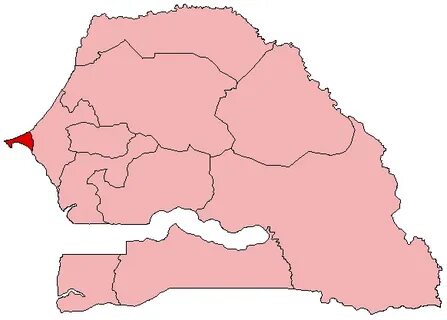 Diourbel Bölgesi