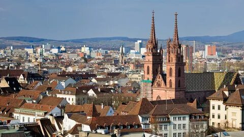 Basel-Stadt
