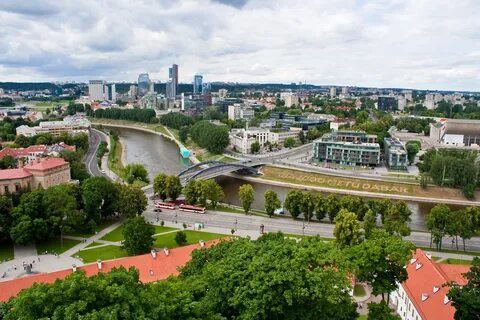 Vilnius Bölge Belediyesi