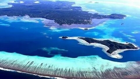 Wallis ve Futuna