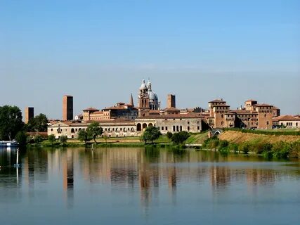 Mantua