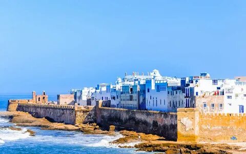 Essaouira