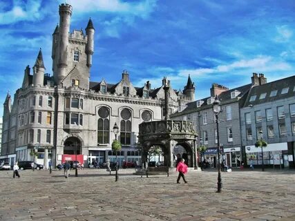Aberdeen