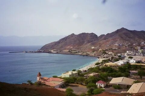 São Vicente