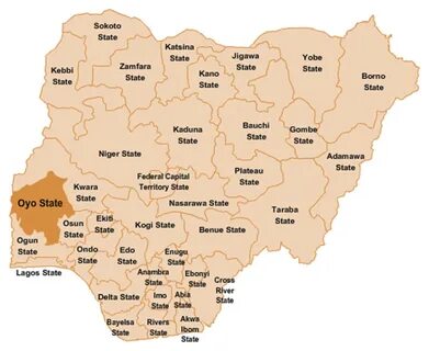 Bayelsa