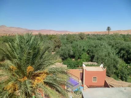 Chtouka-Ait Baha