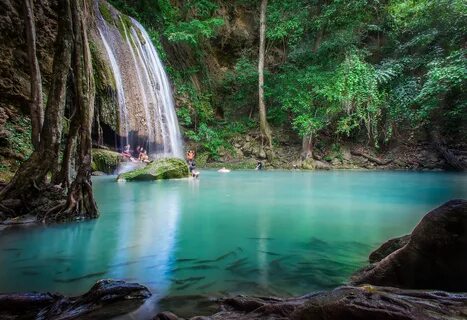 Kanchanaburi