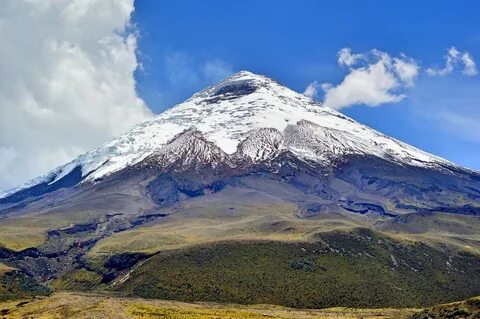 Cotopaxi