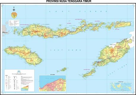 Nusa Tenggara Barat