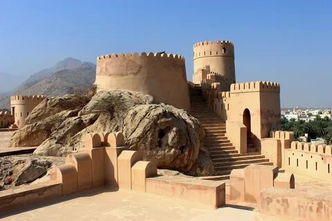 Al Batinah Güney