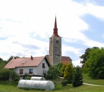 Mokronog – Trebelno Belediyesi