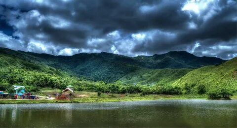 Manipur