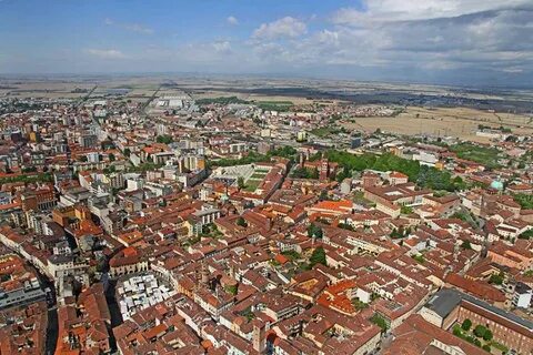 Vercelli
