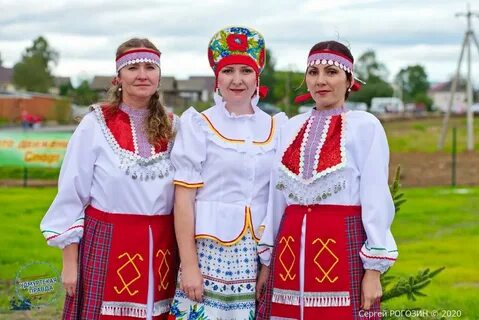 Udmurt Cumhuriyeti