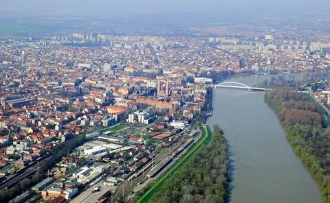 Szeged