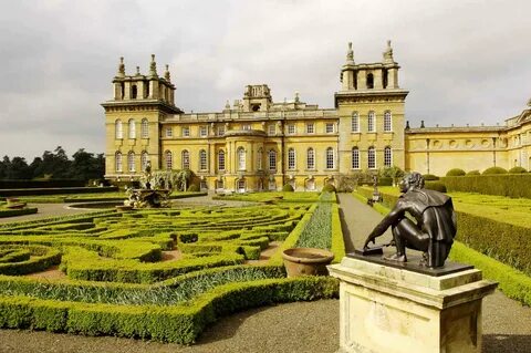 Oxfordshire