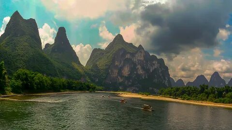 Guangxi Zhuang