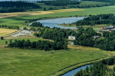Kronoberg İlçesi