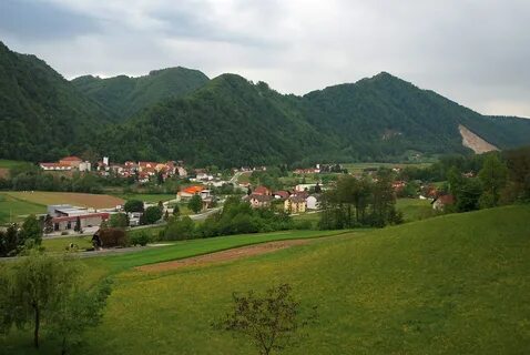 Kozje Belediyesi