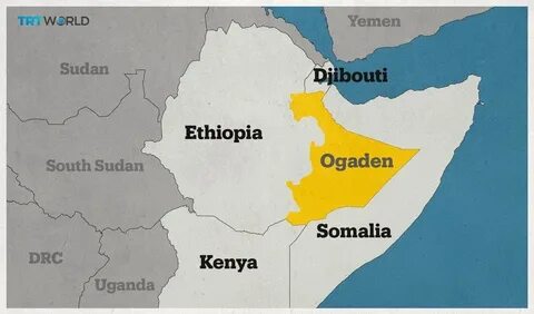 Somali Bölgesi